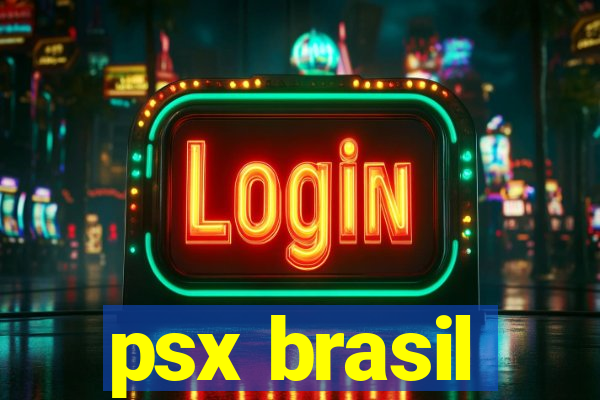 psx brasil